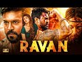 Ravan 2025 Ram Charan And Sreeleela New Movie I South Indian Hindi Dubbed Full HD Movie I