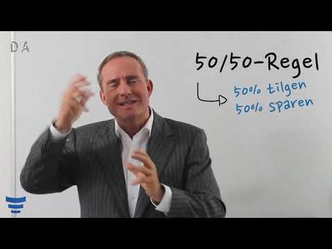 Бодо Шефер Как избавиться от долгов.Правило №1