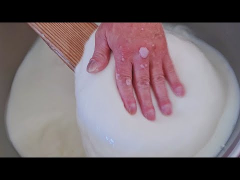 Mozzarella Cheese