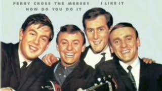 Gerry And The Pacemakers  - You,re The Reason