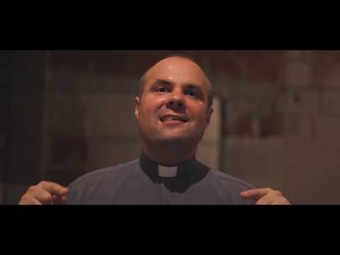 Izgradnja pastoralnog centra