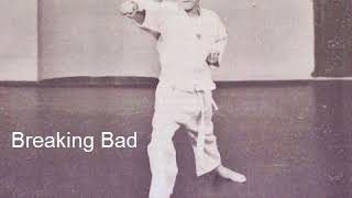 Leiva - Breaking Bad