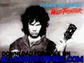 gary moore - take a little time - Wild Frontier ...