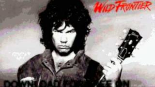 gary moore - take a little time - Wild Frontier