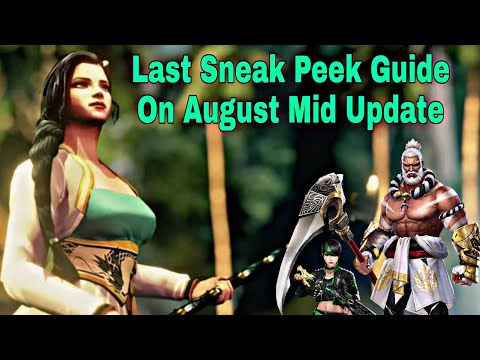 Blue Dragon And Sunbird New Uniform Confirmed On August Mid Update 2022 - Marvel Future Fight
