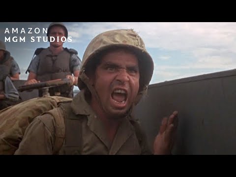 Sailing Through Enemy Territory