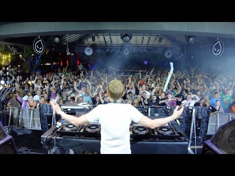 Craig Connelly & James Cottle feat. Liel Kolet - Be As One (Live from Rong Open Air Festival, Malta)