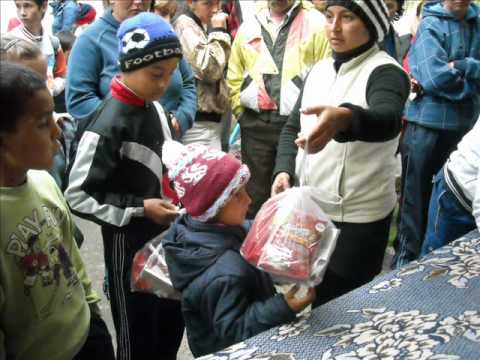 Iubeşte-ţi aproapele ca pe tine însuţi!