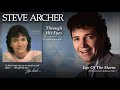 Steve Archer - Eye Of The Storm