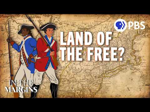Why Did Black Soldiers Fight for the British in the Revolutionary War?