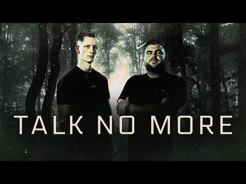 Divinez ft. Miriam Romeyn - Talk No More | Official Audio