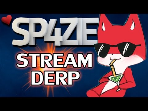 ♥ Stream Derp - #113 RIGGED