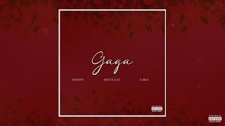 Musik-Video-Miniaturansicht zu Gaga Songtext von Flow G, Skusta Clee & Yuridope