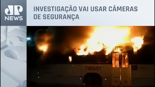 Polícia Federal promete investigar danos ao patrimônio público em Brasília