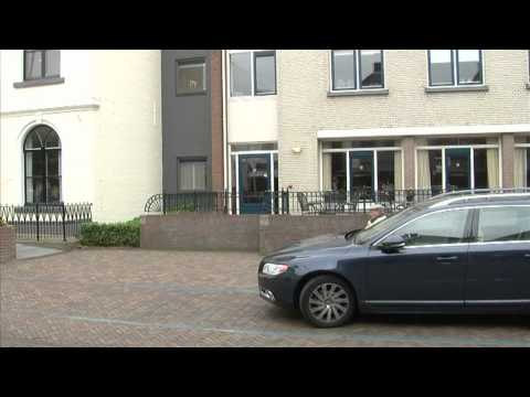 GPTV: Tiertsje Kuipers uit Oudemirdum uitgeroepen tot ZorgUitblinker