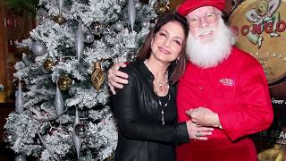 Superstar Christmas  Gloria Estefan