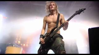 Children of Bodom - Lake Bodom (LIVE in Stockholm)