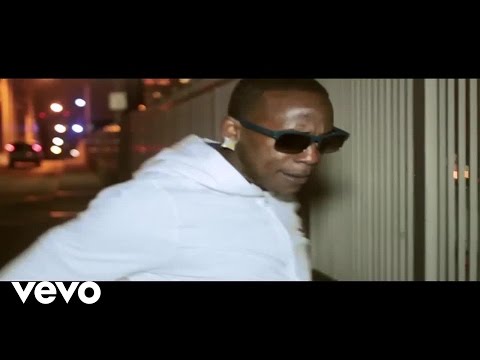 Young MC Lava - My side of town (official music video)