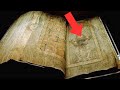I Spent 30 Days Reading The Vatican Bible And Discovered DARK Secrets