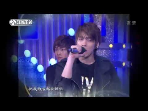 100514 SHINee Replay at EverReady!