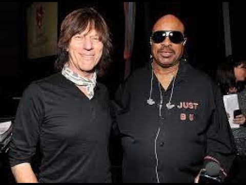 Stevie Wonder and Jeff Beck- 'Superstition' song controversy