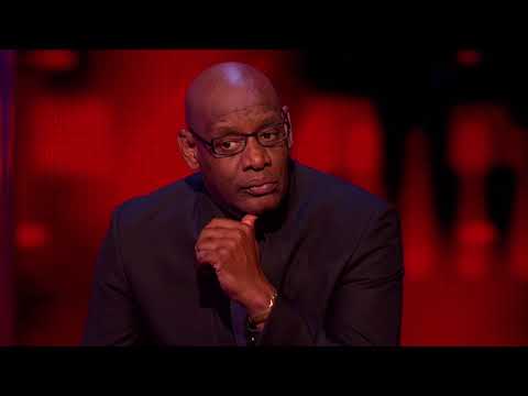 Nicholas Gets His Literature Question Wrong