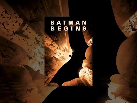 Batman Begins