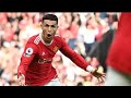5 Time's Cristiano Ronaldo Saved Manchester United