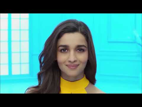 📣🤩🔥🔥Super commercial with Aliya Bhatt Frooti Fizz TV