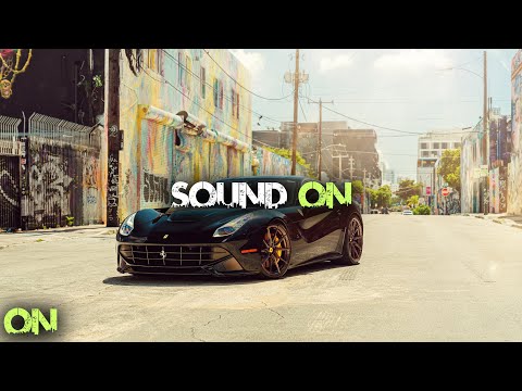 SICKOTOY feat. Eva Timush - Too Deep | [Sound ON]