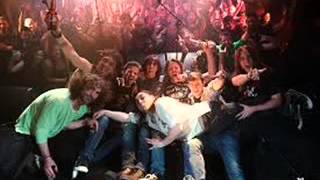 Ciclonautas - En el Paraguay