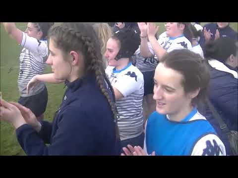 Rugby Fédérale 1 RC Toulon vs Montpellier Après Match Championnat de France Live TV Sports 2019