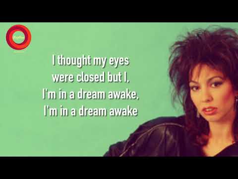 Dream Awake (2010) “Jennifer Rush“ - Lyrics