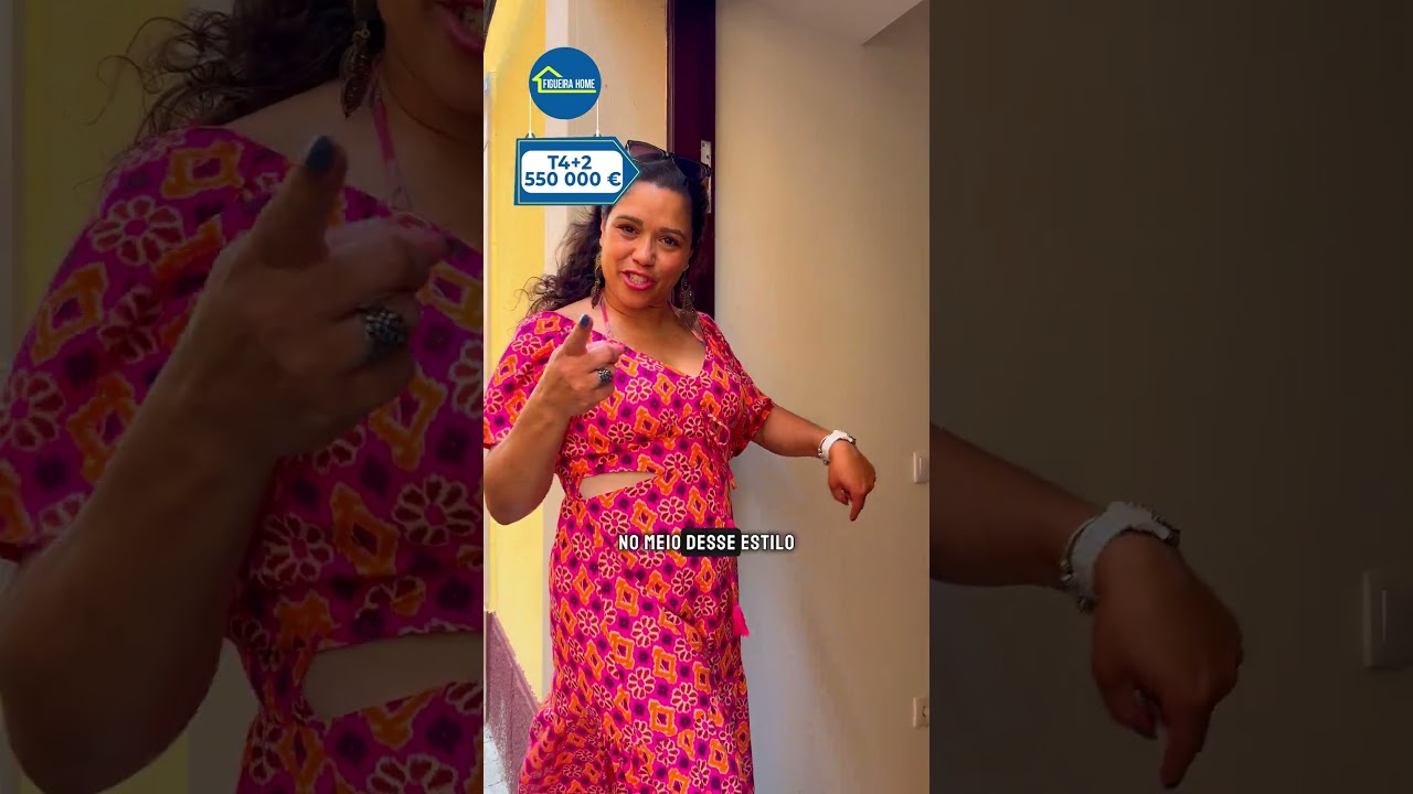 Vídeo do imóvel