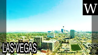LAS VEGAS - WikiVidi Documentary