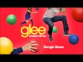 Boogie Shoes | Glee [HD FULL STUDIO] 