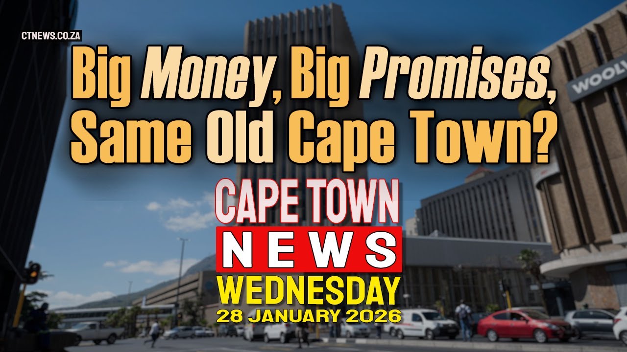 Wednesday, 28th of January, 2026.