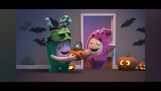 Oddbods Zee Screaming