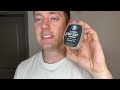 Game Face Glycerin Soap, All Natural Bar Soap for Men & Women Review