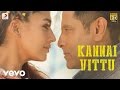 Iru Mugan Kannai Vittu Lyric Vikram Nayanthara Harris