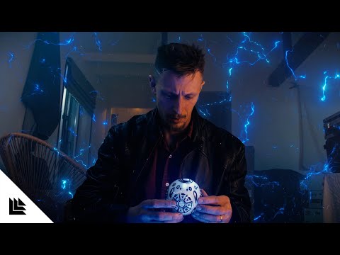 Kevin D'Angello - Time Travel (Official Music Video)