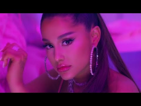 Ariana Grande - 7 rings (Extended Version)