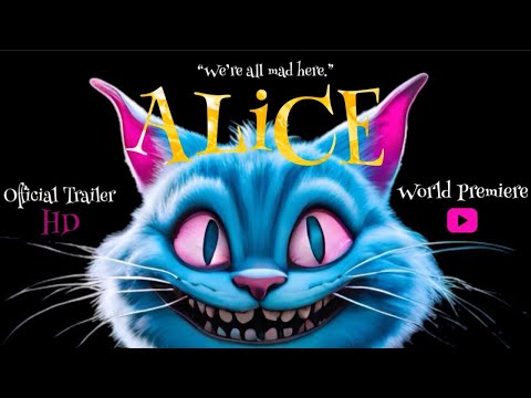 Tráiler Alice: Subservience