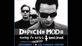 The Raveonettes &amp; Martin Gore - The Heavens (Live in Toronto 2005)