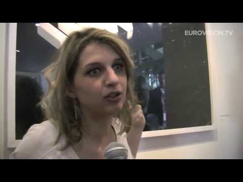 Meet Amandine Bourgeois from France