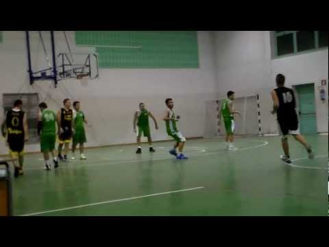 NBU Ausa Division 2012/2013 - YOUNG GUNS vs FADAMAT (Ⅲ)