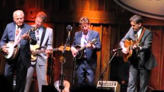 Western Skies - Hot Rize - Merlefest 2015