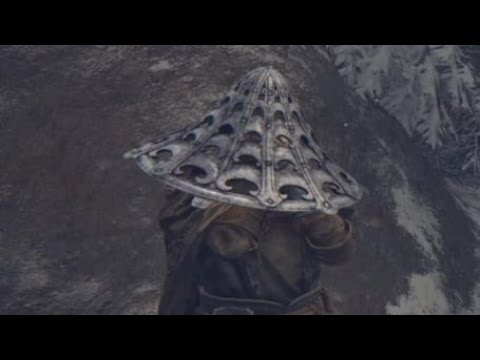 Whats up with Irina and Hyetta? - Elden Ring Lore Theory