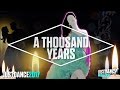 Just Dance 2017 l A Thousand Years l Christina ...