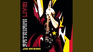 One Robot's Dream (Live)